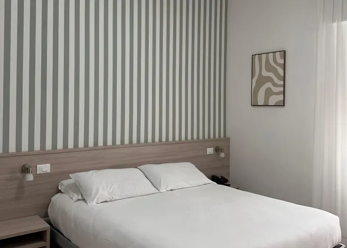 Hotel Ammare Sottomarina