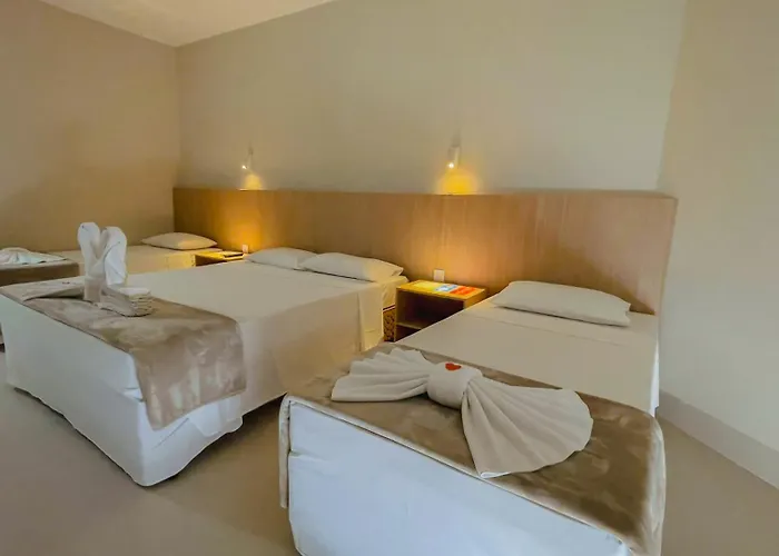 Caldas Park E Hotel Xpto Turismo Caldas Novas
