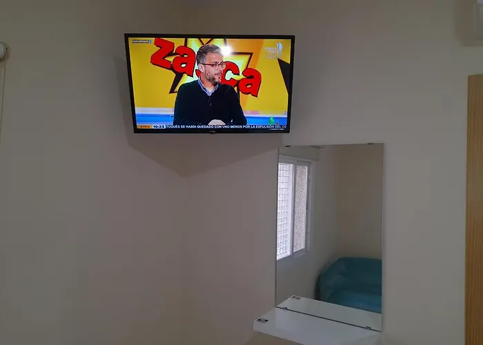 Piso La Buganvilla