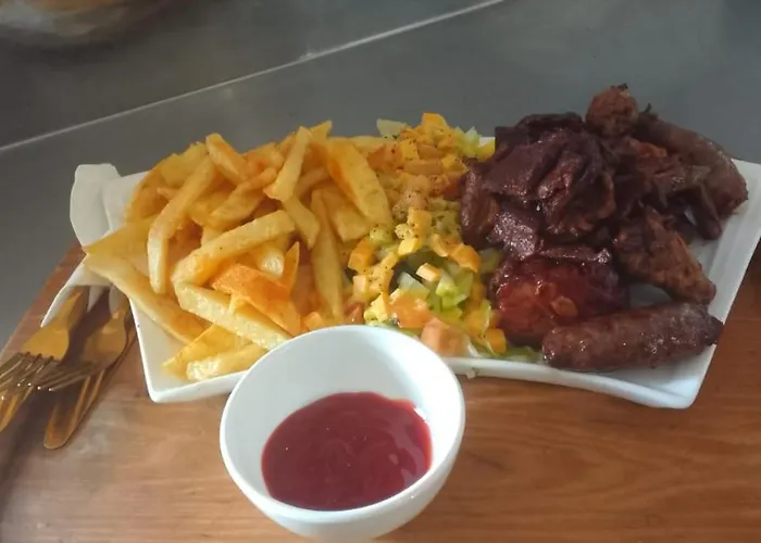 Lifestyle Lodge Hotel
