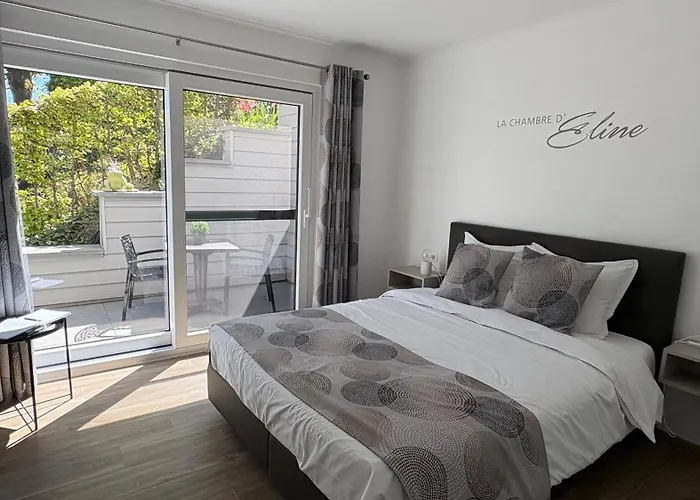 Bed and Breakfast O Secret Du Werihay Spa
