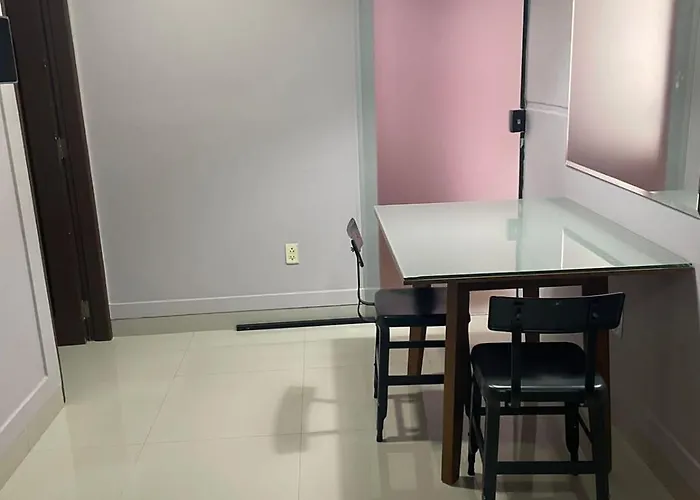 Hotel Bangalô Belém