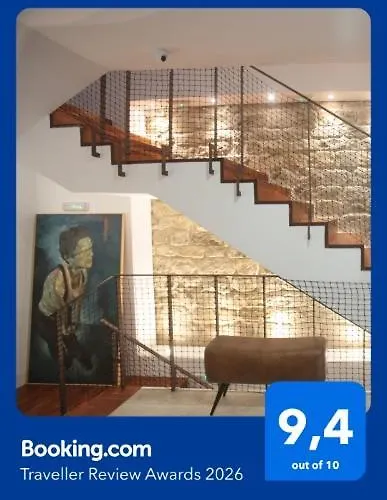 Casa de Luna y Sol