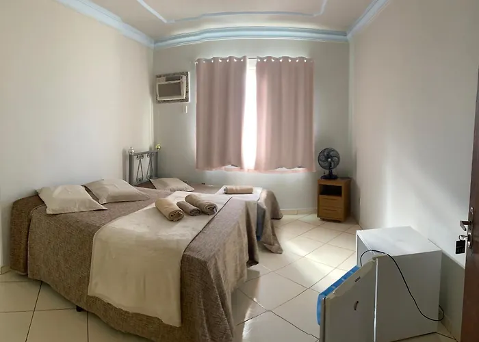 Hotel Eldorado De Salinas