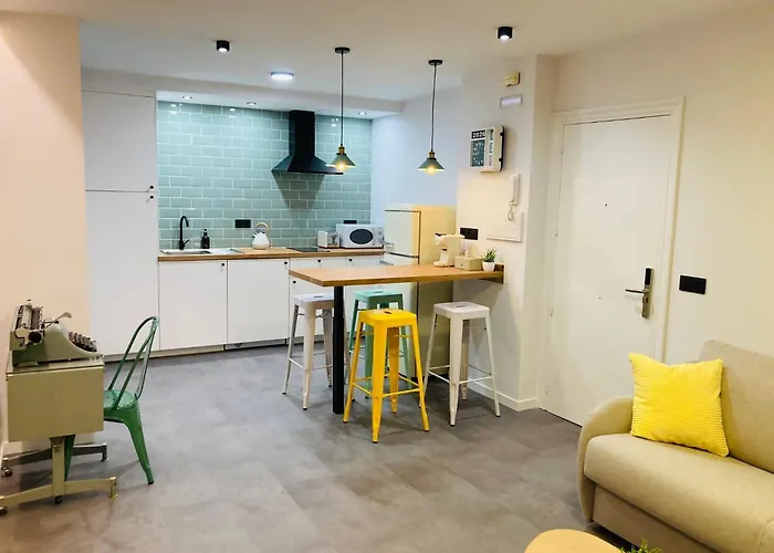 La Aduana - The Lodging Experience Astorga