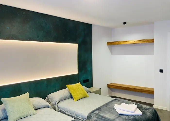 La Aduana - The Lodging Experience Astorga