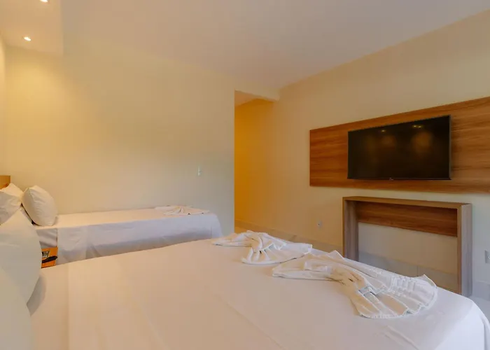 Miola Hotel