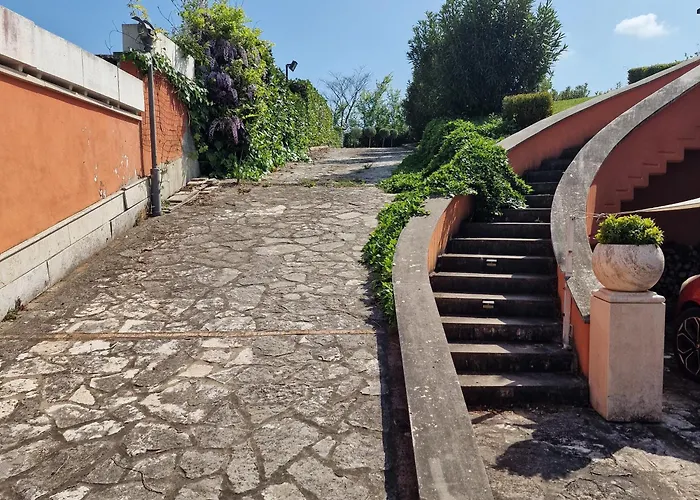 Villa Annamaria