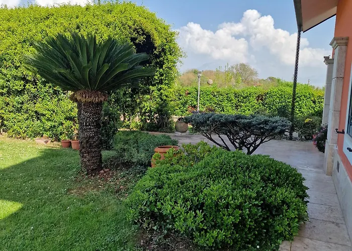 Villa Annamaria Cassino