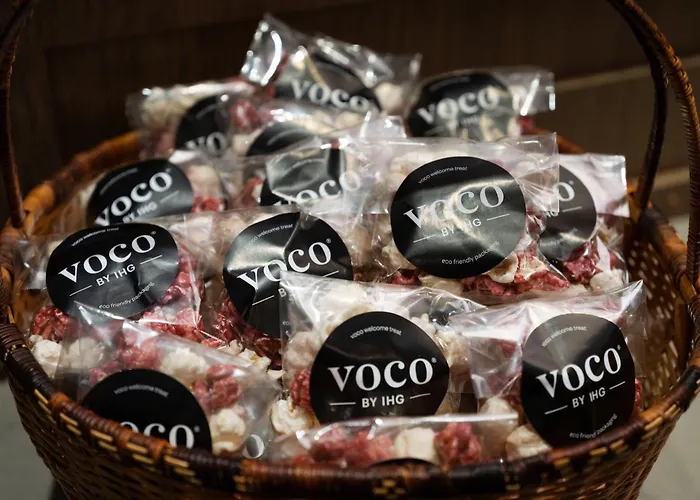 Voco College Station Aggieland By Ihg