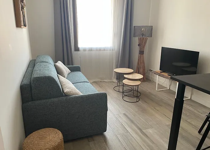 Hotel Le S à Argelès-sur-Mer