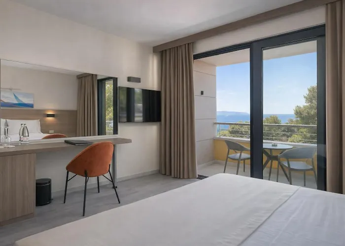 Hotel Antonio Makarska