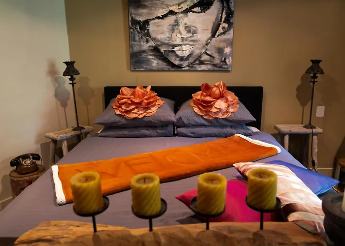 Beste Hotels in het centrum van Enschede
