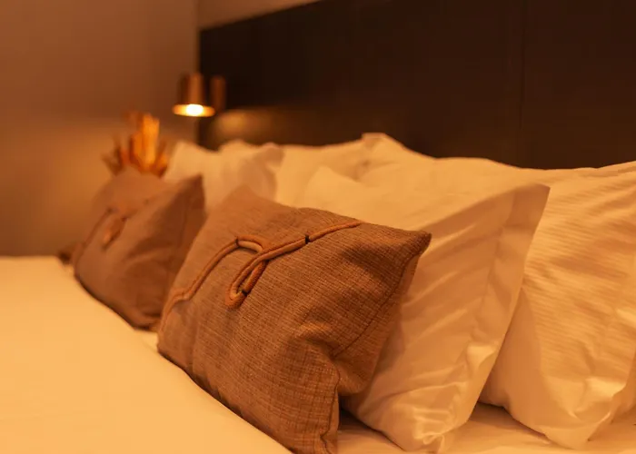 Jangal das Araucárias Swan Design Hotel Canela