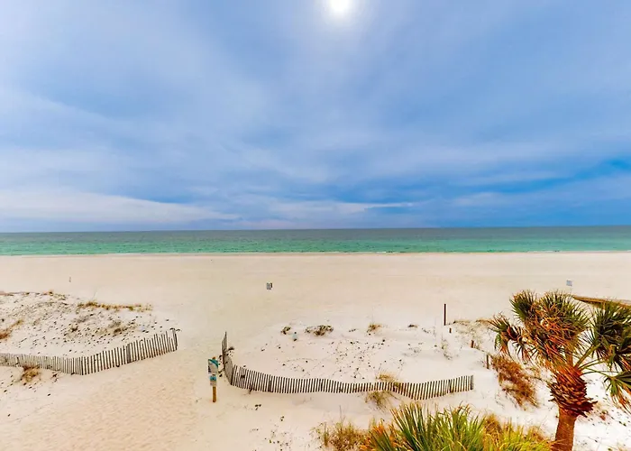 Sunchase #203 Villa Gulf Shores