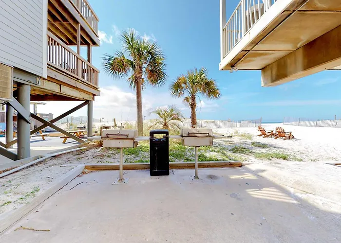 Sunchase #203 Villa Gulf Shores