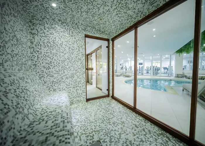Luxury Hotels in Ayia Napa