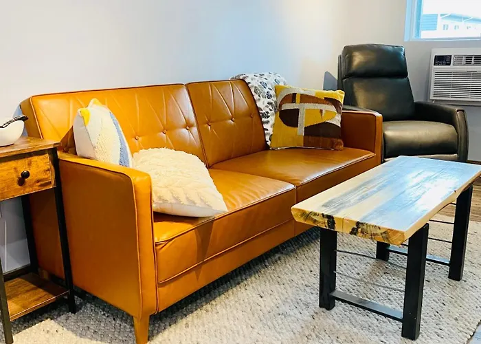 Darby Hotels