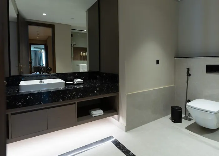 Sonder By Marriott Bonvoy Business Bay Apartments