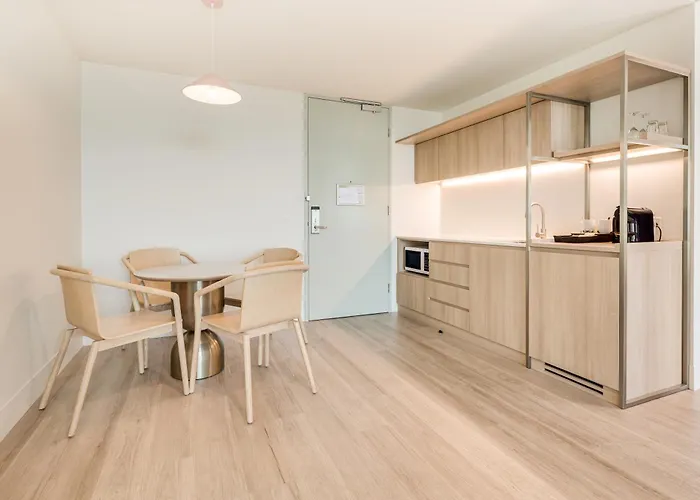 Wye River Hotels