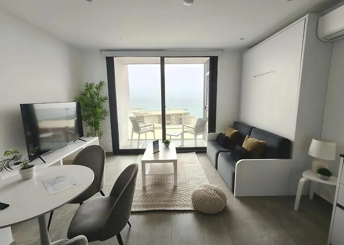 E1 Suites & Spa Aparthotel Style - Gym & Spa Gibraltar
