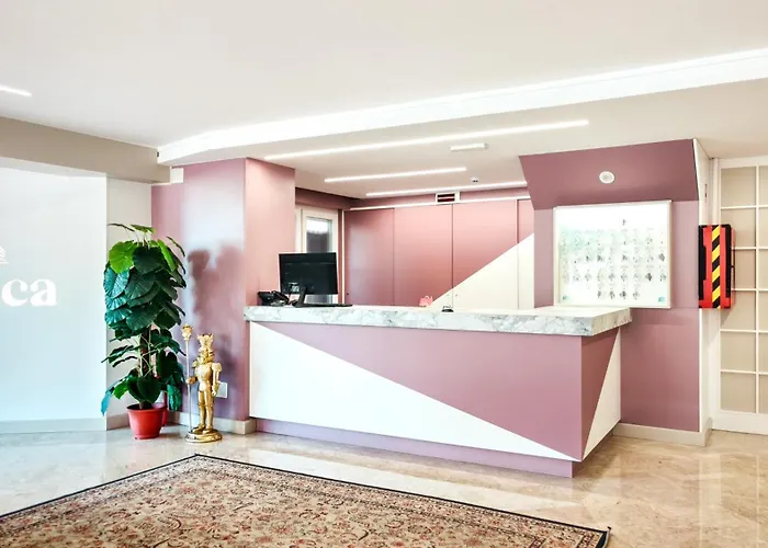 Hotel Naica