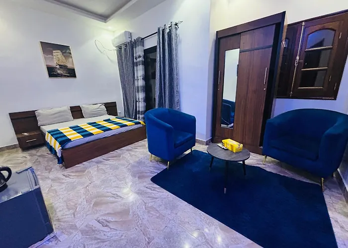 Residence El Hadji