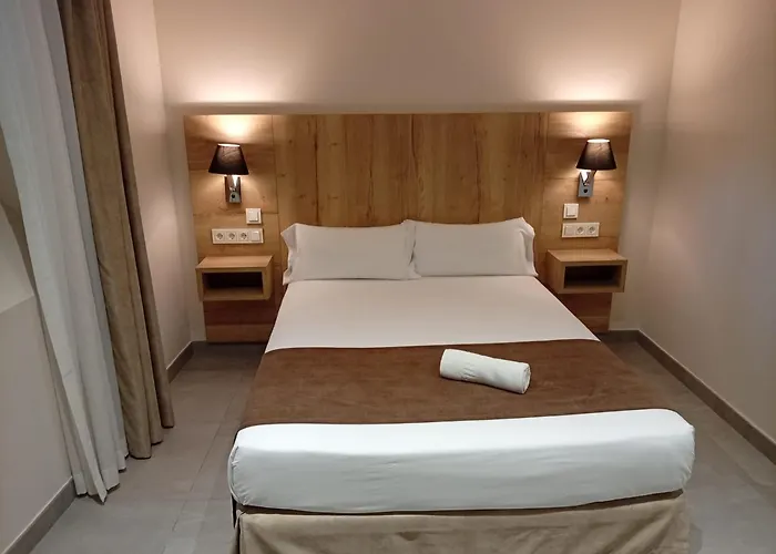 Hotel AV la Florida Sevilla