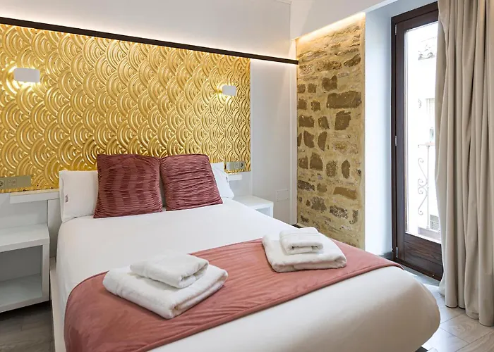 Hotel Fuente Redonda Luxury Úbeda