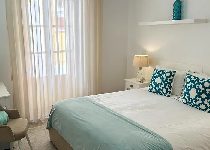 Pátio 29 - Guest House