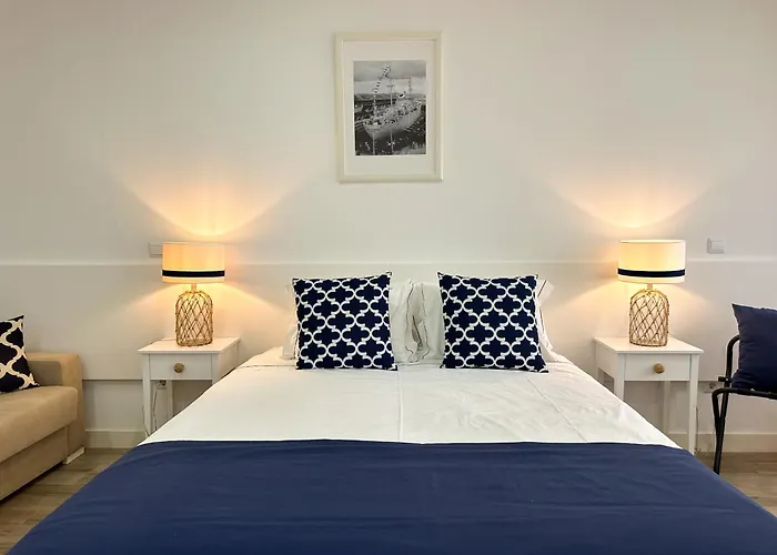 Pátio 29 - Guest House