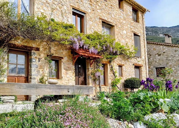 Un cadre magnifique, au coeur du Verdon