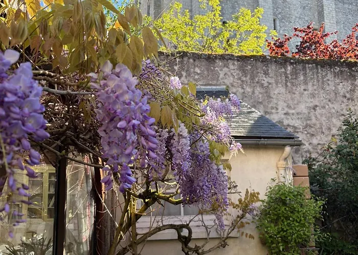 Hotel de la Sologne Beaugency