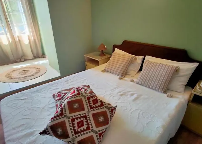 Galini Hotel Agios Ioannis Pelion