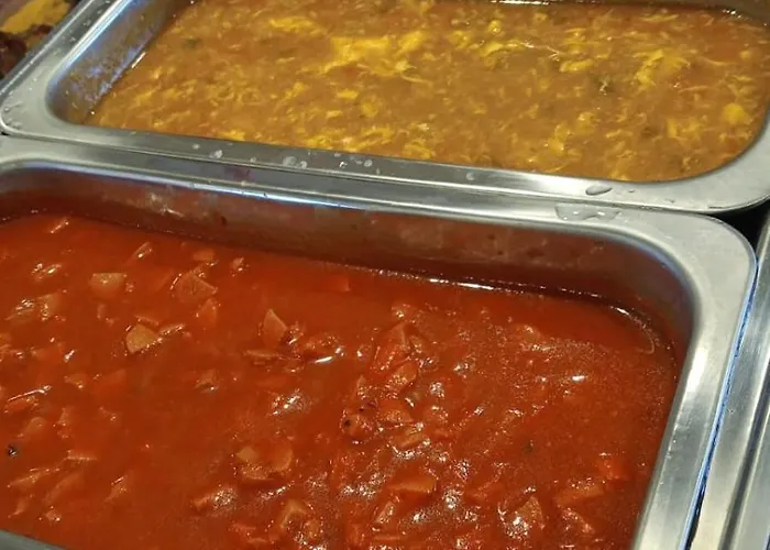Hotéis de Esperantina (Piaui)