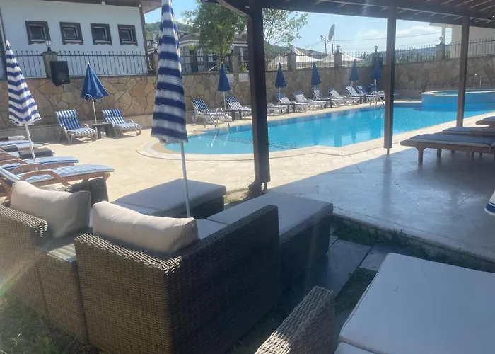 Hotels in Ağva