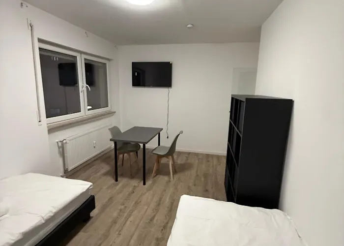 EasyLiving Darmstadt