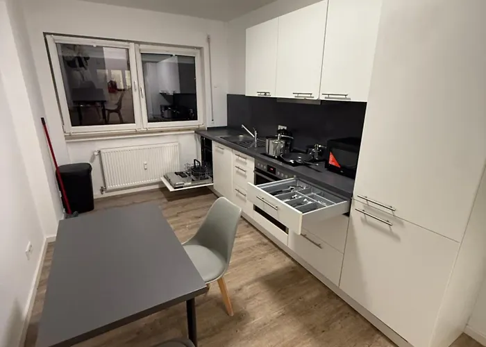 EasyLiving Darmstadt