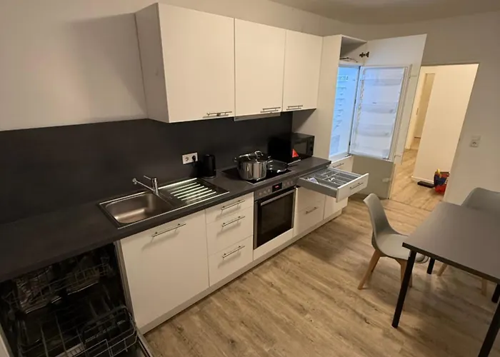EasyLiving Darmstadt