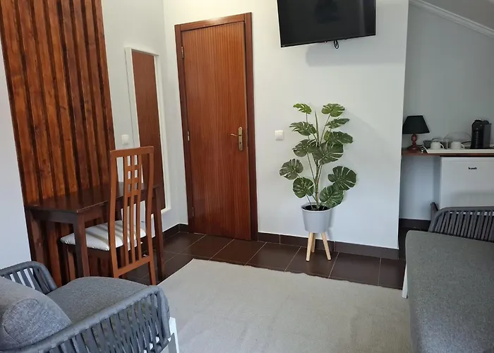 Guesthouse Veríssimo
