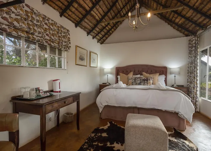 Hebron Haven Hotel