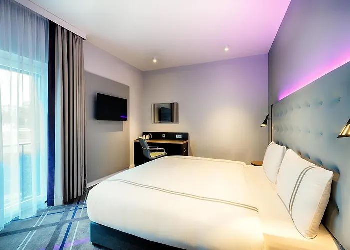 Hotel a Ratisbona