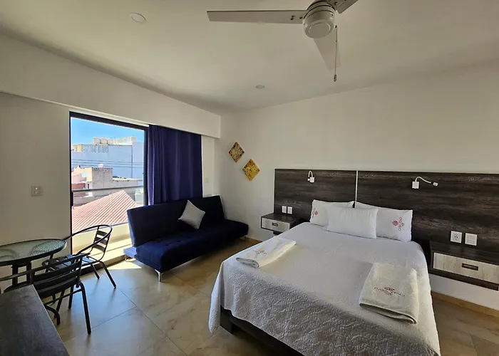 Casa Xtao Hotel