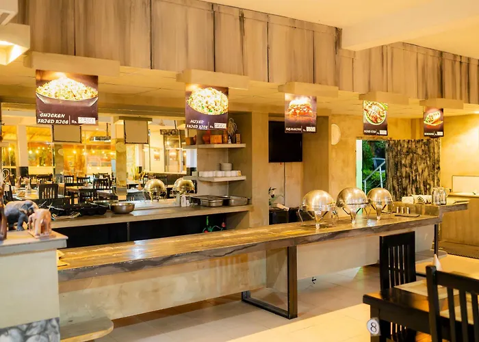 Hotel Blackstone