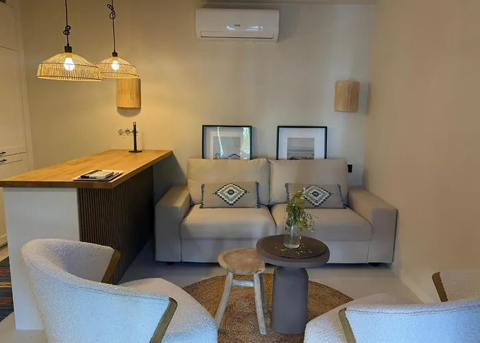 Casanoa Boutique Villa Guest House