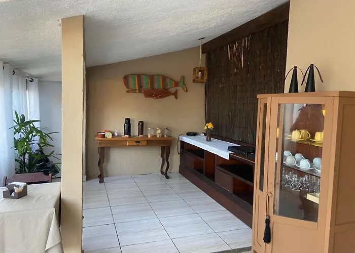 Hotels in Maricá
