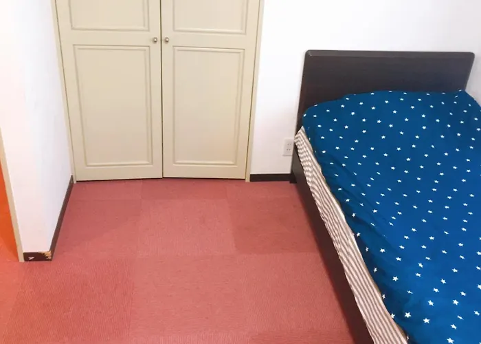 Hotels in Haneda (Kanto)