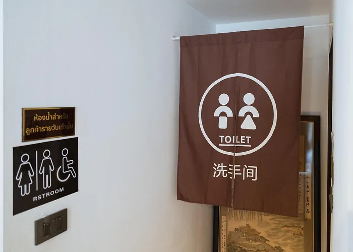 Hotels in Buriram