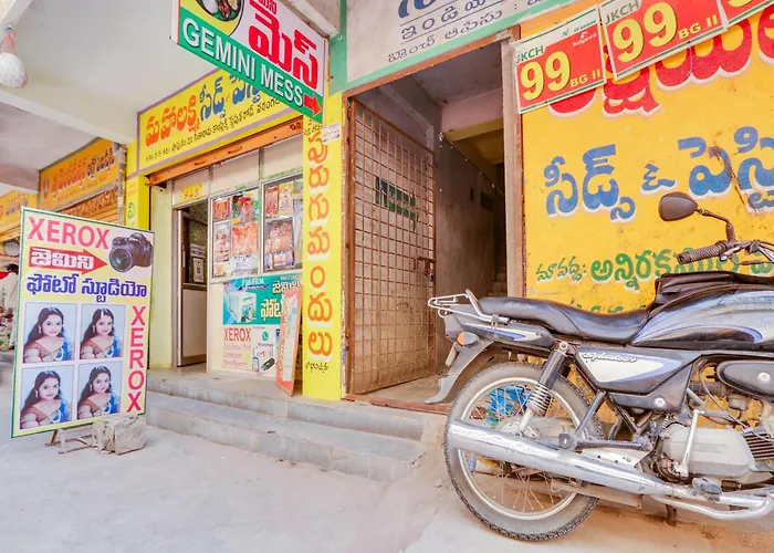 Super Collection O Bommarilu Warangal