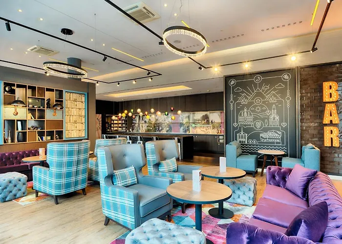 Heilbronn Hotels